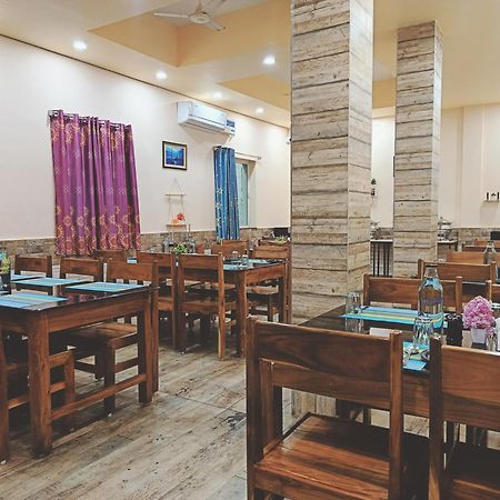 Goroomgo Silicon Residency Puri Near Sea Beach & Temple - Luxurious Room - Lift And Parking Facilities - Best Seller Esterno foto
