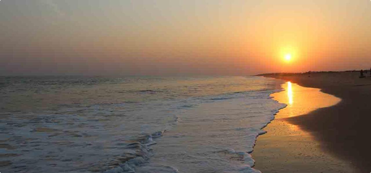 Goroomgo Silicon Residency Puri Near Sea Beach & Temple - Luxurious Room - Lift And Parking Facilities - Best Seller Esterno foto