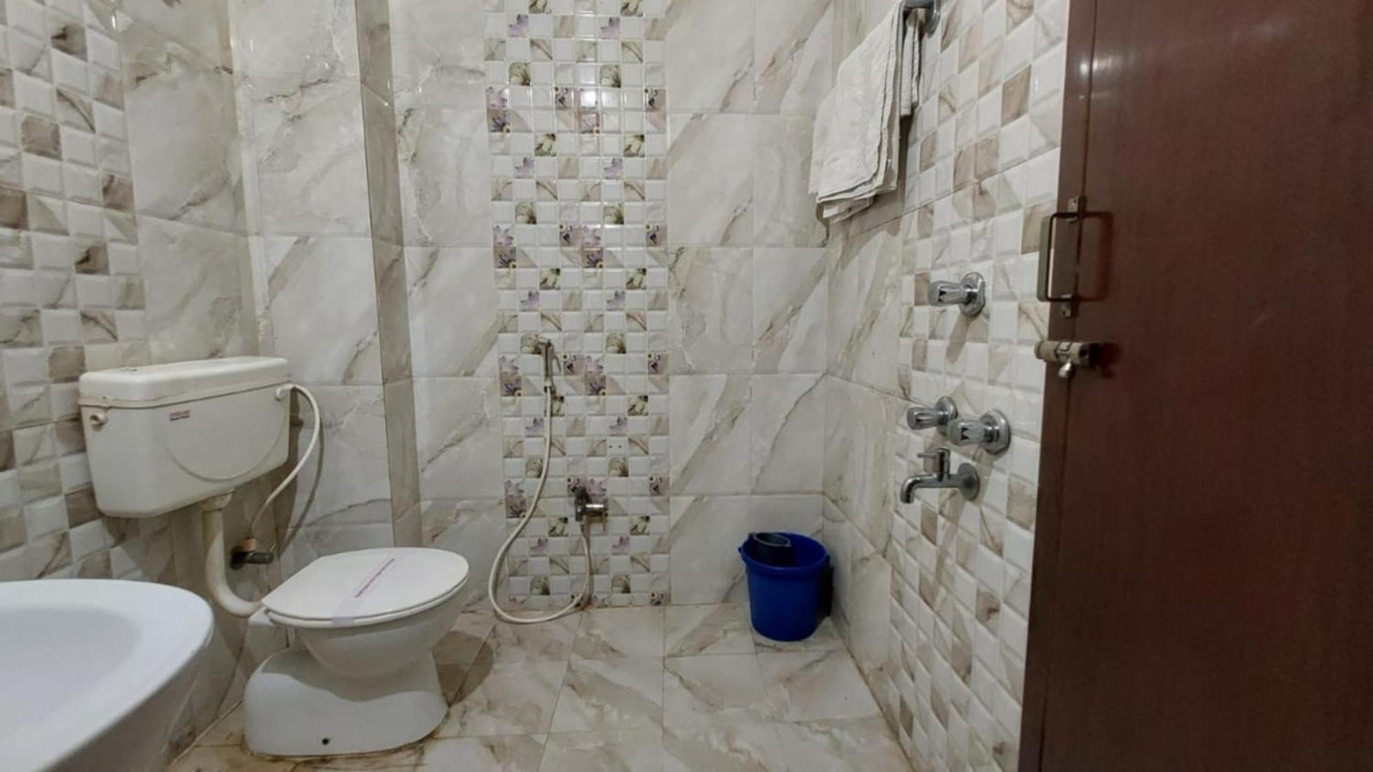 Goroomgo Silicon Residency Puri Near Sea Beach & Temple - Luxurious Room - Lift And Parking Facilities - Best Seller Esterno foto