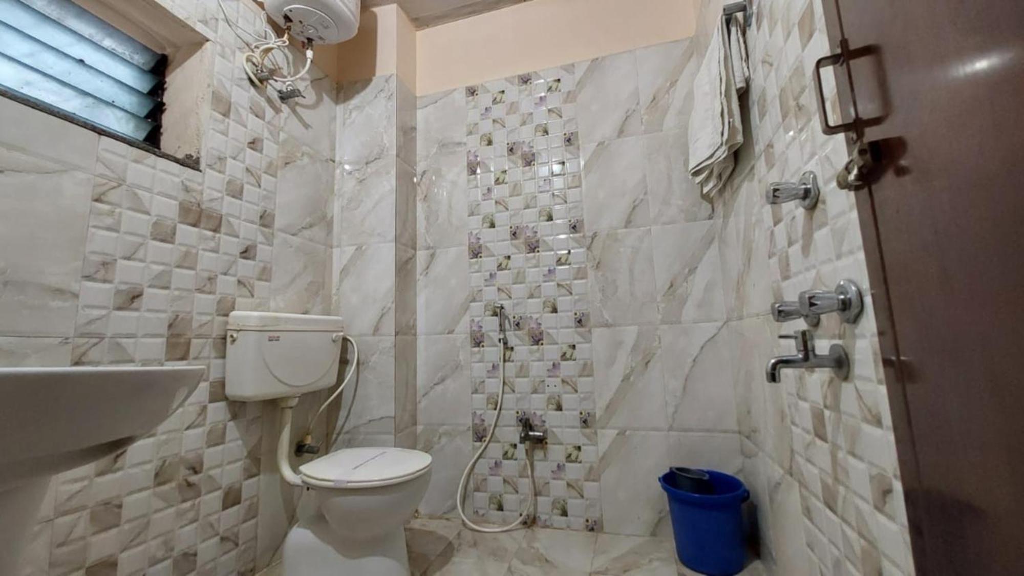 Goroomgo Silicon Residency Puri Near Sea Beach & Temple - Luxurious Room - Lift And Parking Facilities - Best Seller Esterno foto